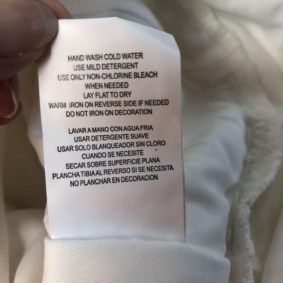 Speechless Kids Embellished Glitter Lace Bodice Dress Big Girls  Size 10 - Picture 9 of 12